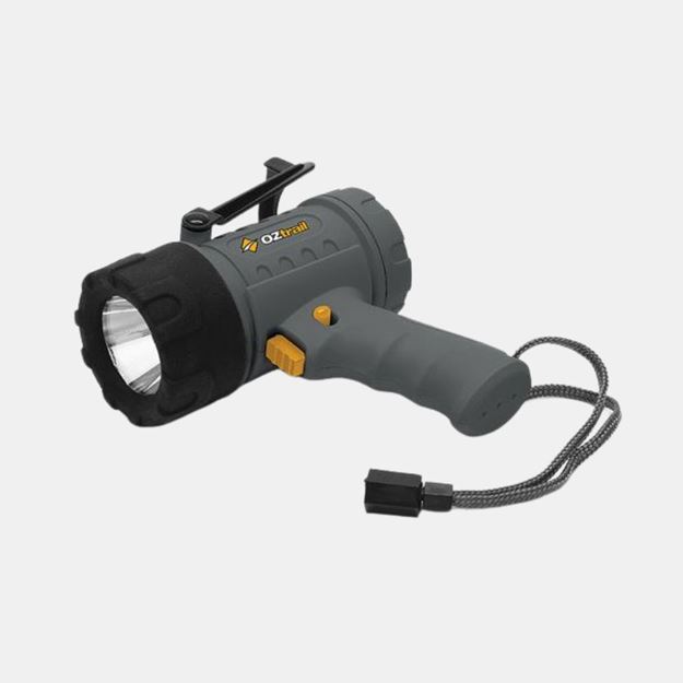 Picture of OZTRAIL LITHIUM RECHARGEABLE SPOTLIGHT